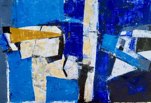 Tramuntana by David Albert, 絵画 for Sale on Singulart