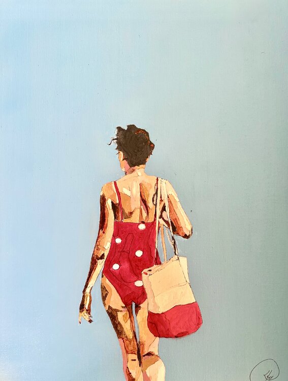 Formentera David Albert