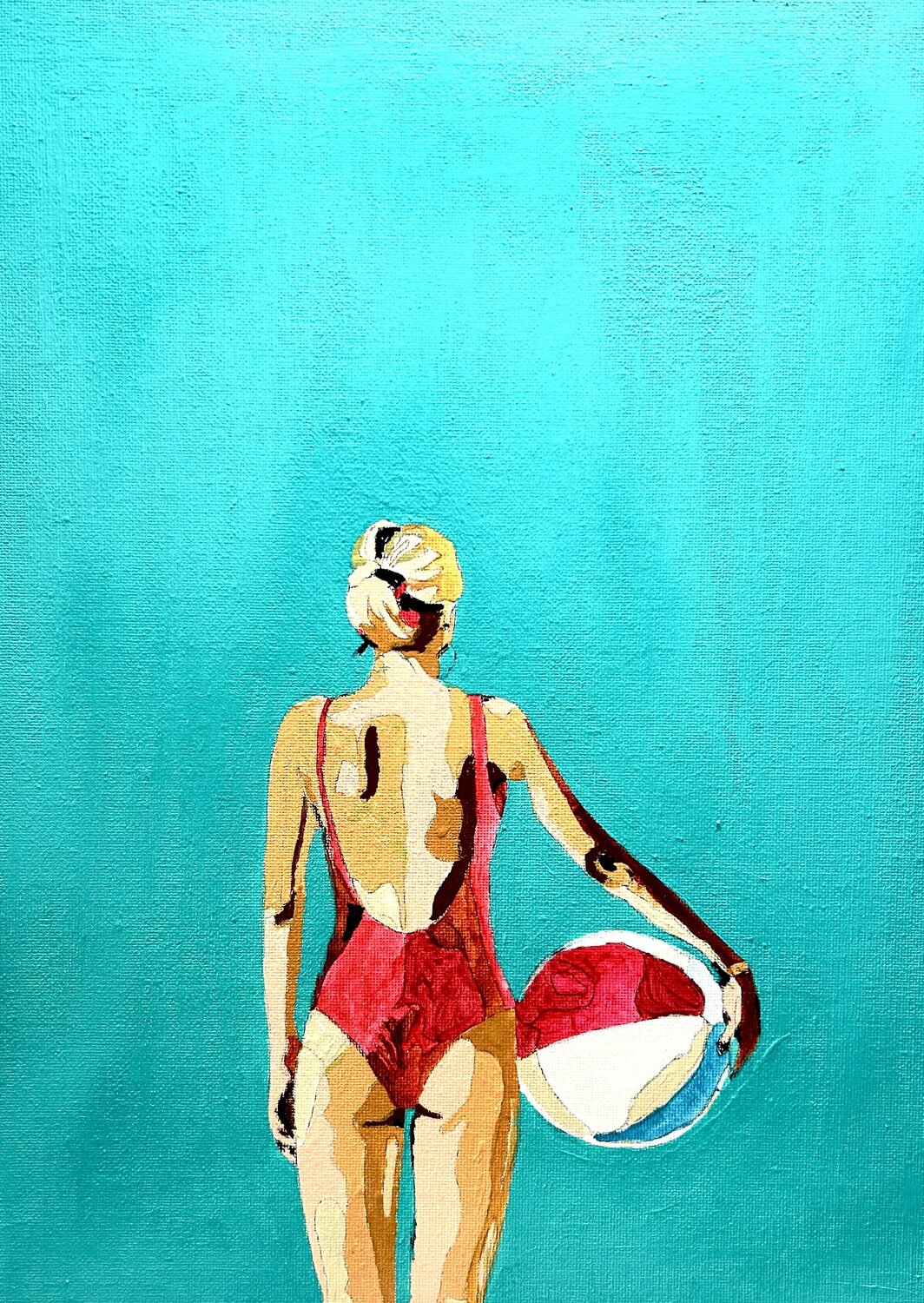 Nivea David Albert