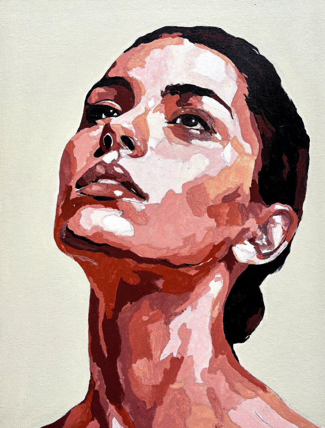 Souffle d’aube David Albert