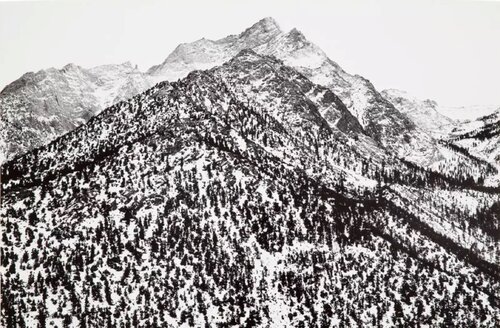Ansel Adams