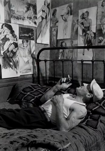 Créatures de Rêve - Dream Girls von Robert Doisneau, Fotografie kaufen auf Singulart