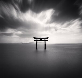 Michael Kenna: IN JAPAN *signedマイケル・ケンナ *署名本