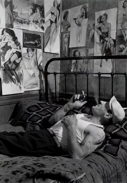 Créatures de Rêve - Dream Girls Robert Doisneau