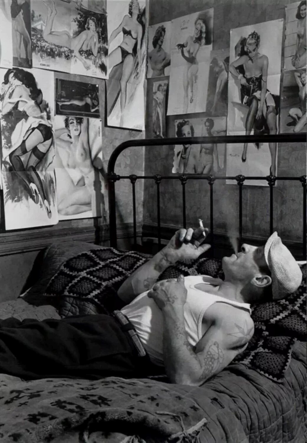 Créatures de Rêve - Dream Girls Robert Doisneau Fotografie zu verkaufen