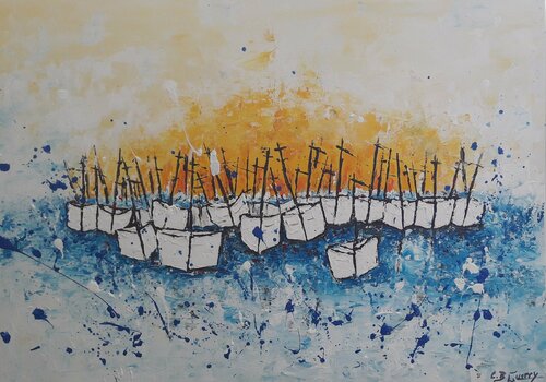 EVASION Christiane Guerry