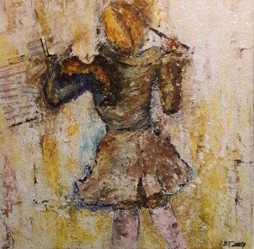 MOZART ENFANT Christiane Guerry