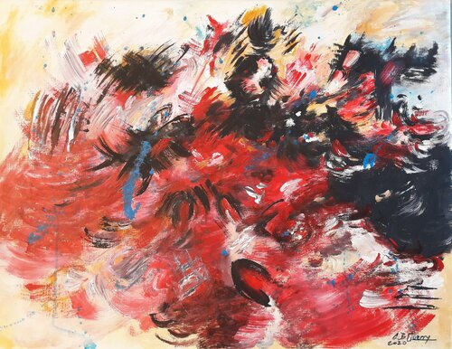 LAST DAY Christiane Guerry