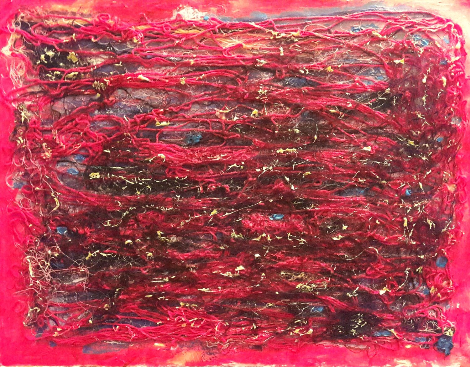 LA VITA Christiane Guerry