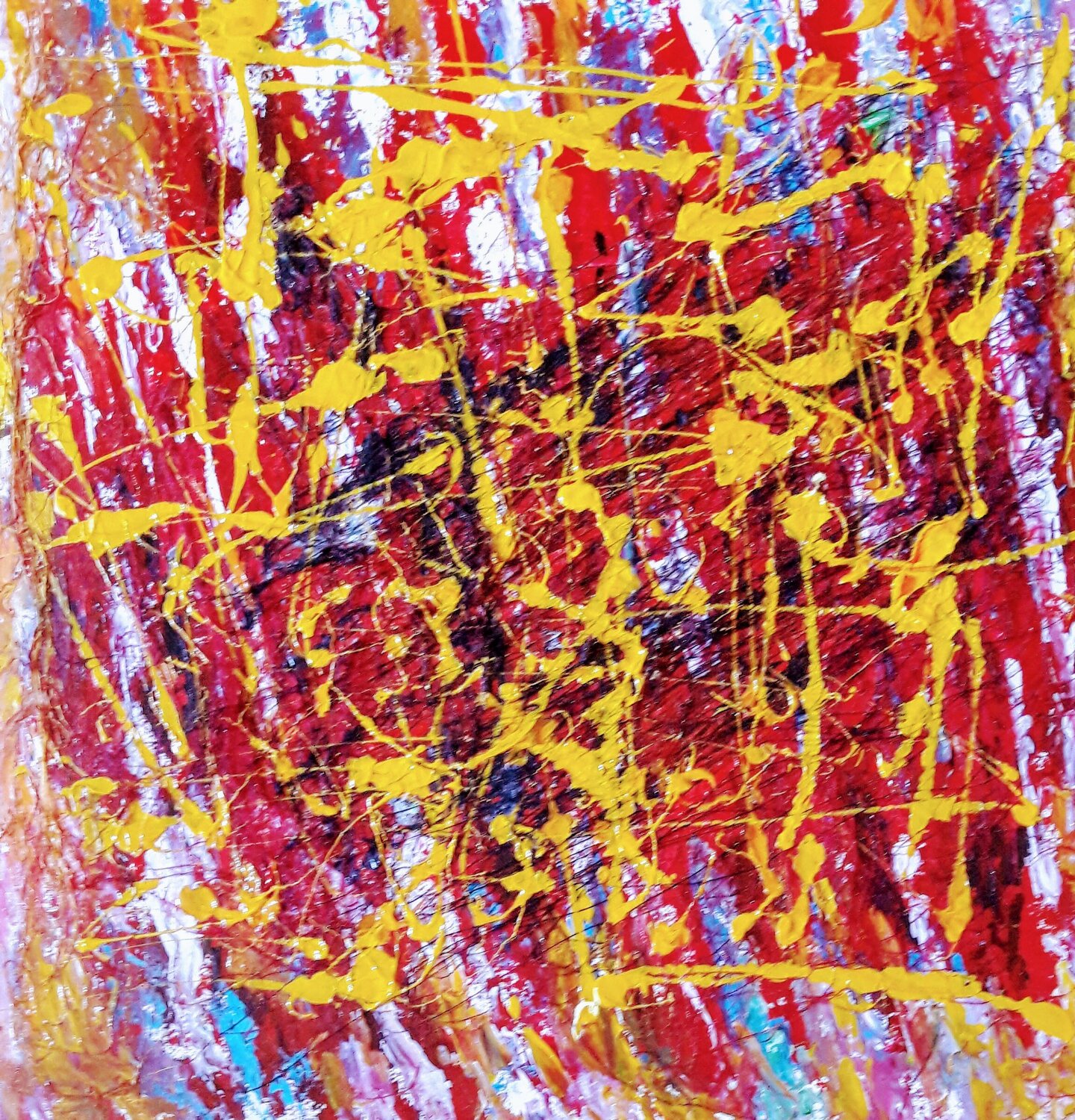 IMPULSIONS Christiane Guerry
