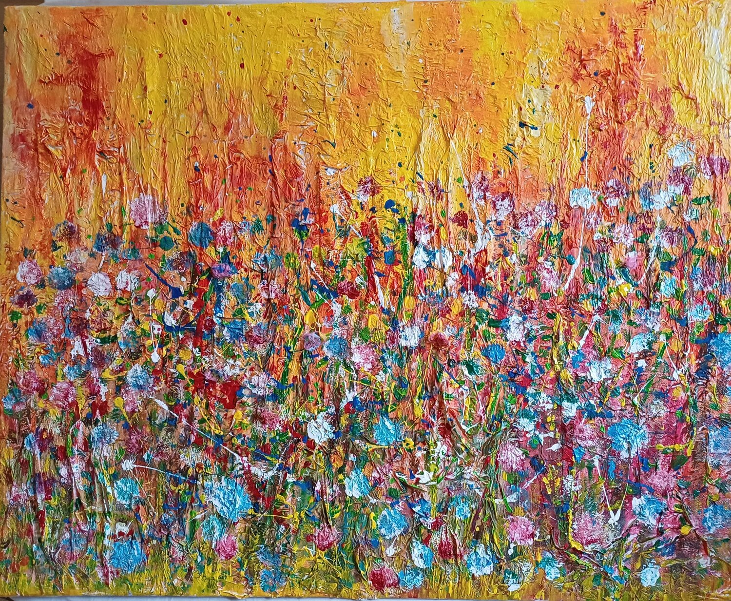 SPACE III Christiane Guerry