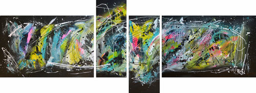 Tout est possible ÂME SAUVAGE