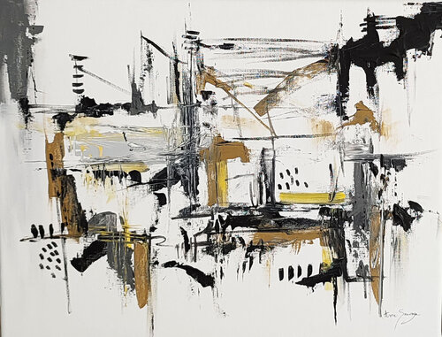 Le repos ÂME SAUVAGE