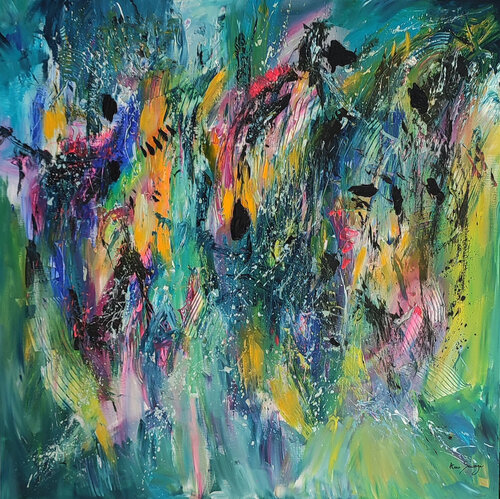 Avalanche ÂME SAUVAGE