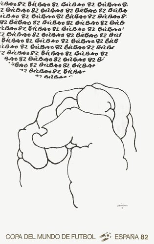 Eduardo Chillidaの作品をSINGULARTで販売中