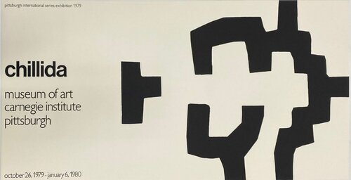 Eduardo Chillidaの作品をSINGULARTで販売中