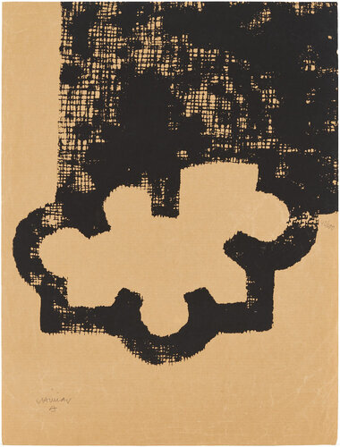 Casa de Goya de Eduardo Chillida, Impresión a la venta en Singulart