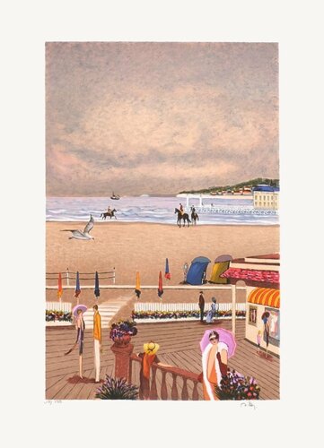 Ramon Dilleyの作品をSINGULARTで販売中