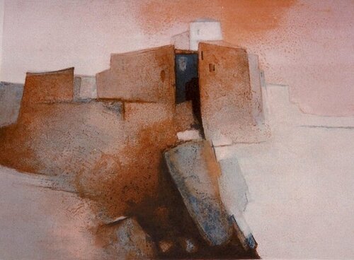 Haute Provence by Claude Gaveau, Print for Sale on Singulart