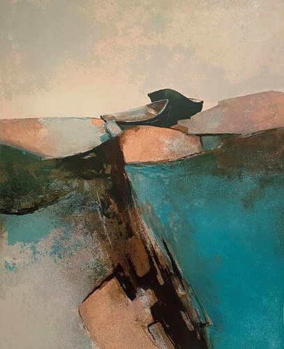 Claude Gaveauの作品をSINGULARTで販売中