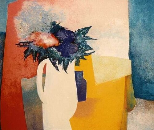 SPRING di Claude Gaveau, Stampa in vendita su Singulart