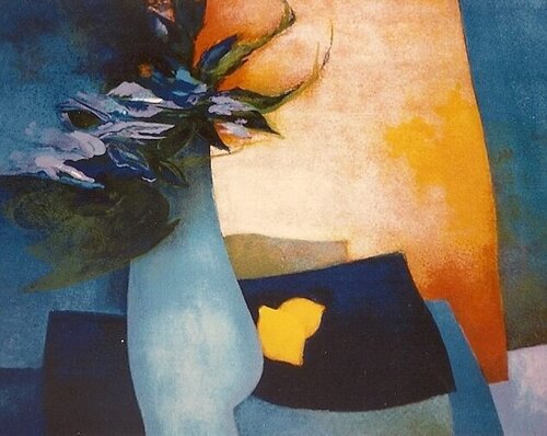 LEMONS di Claude Gaveau, Stampa in vendita su Singulart