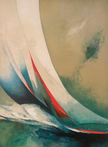 Claude Gaveauの作品をSINGULARTで販売中