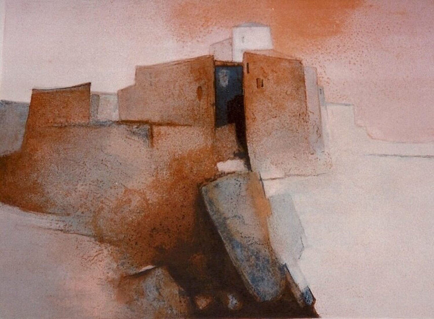 Haute Provence Claude Gaveau
