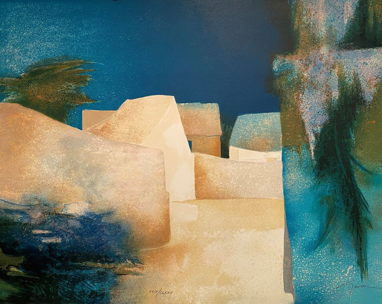 Claude Gaveau Art for Sale on SINGULART