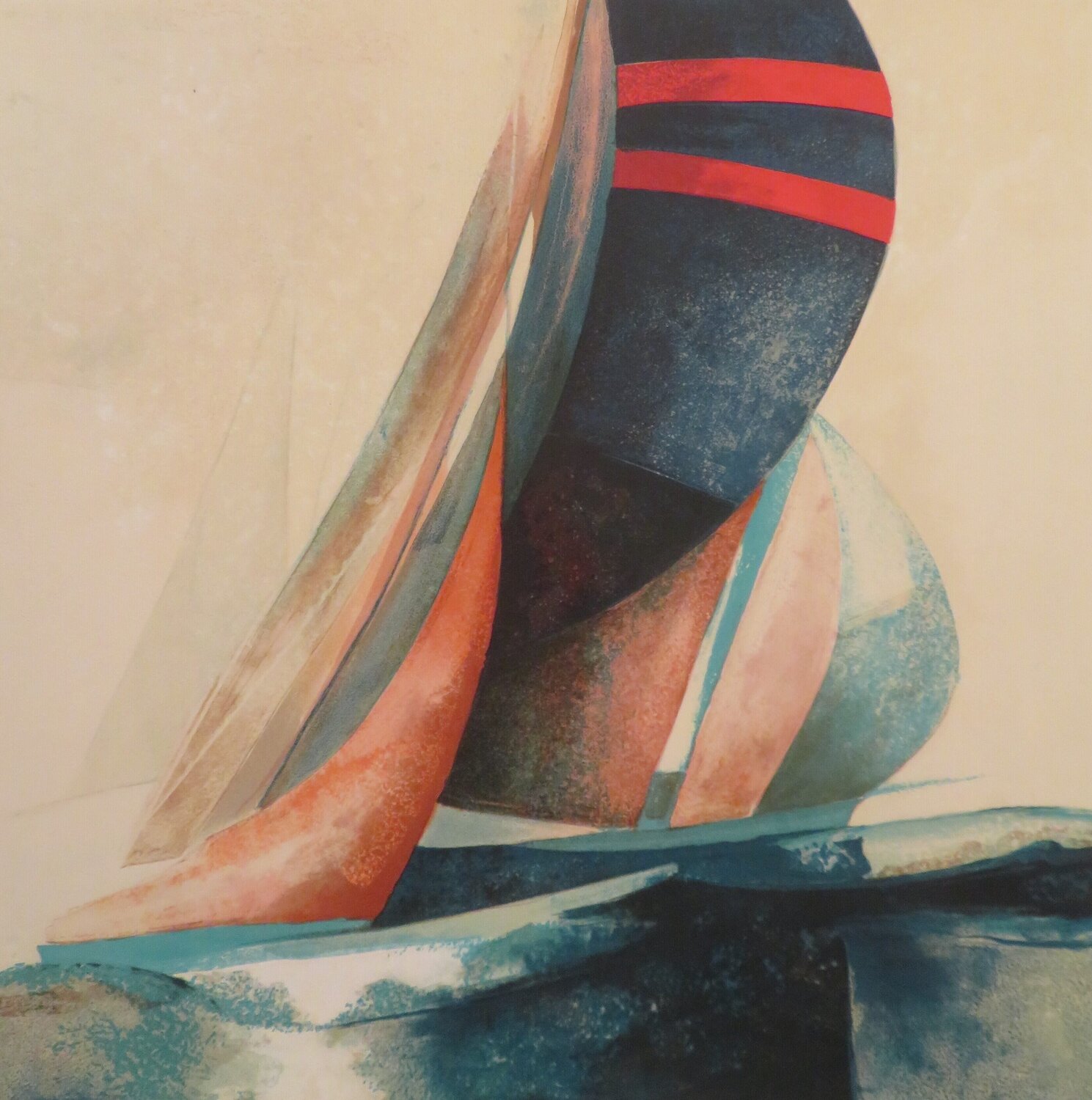 Sails Claude Gaveau
