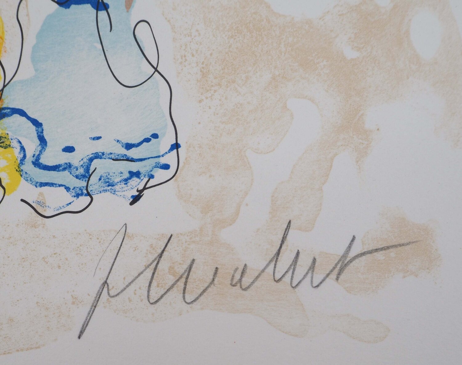 Promenade d'autrefois   Urbain Huchet