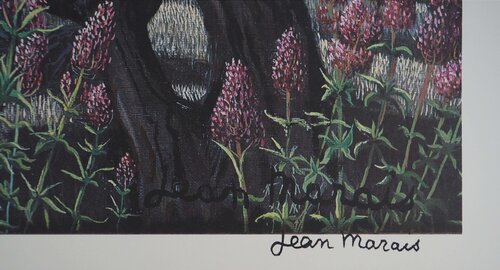 Provence, Champs d'oliviers en été by Jean Marais, Print for Sale on Singulart