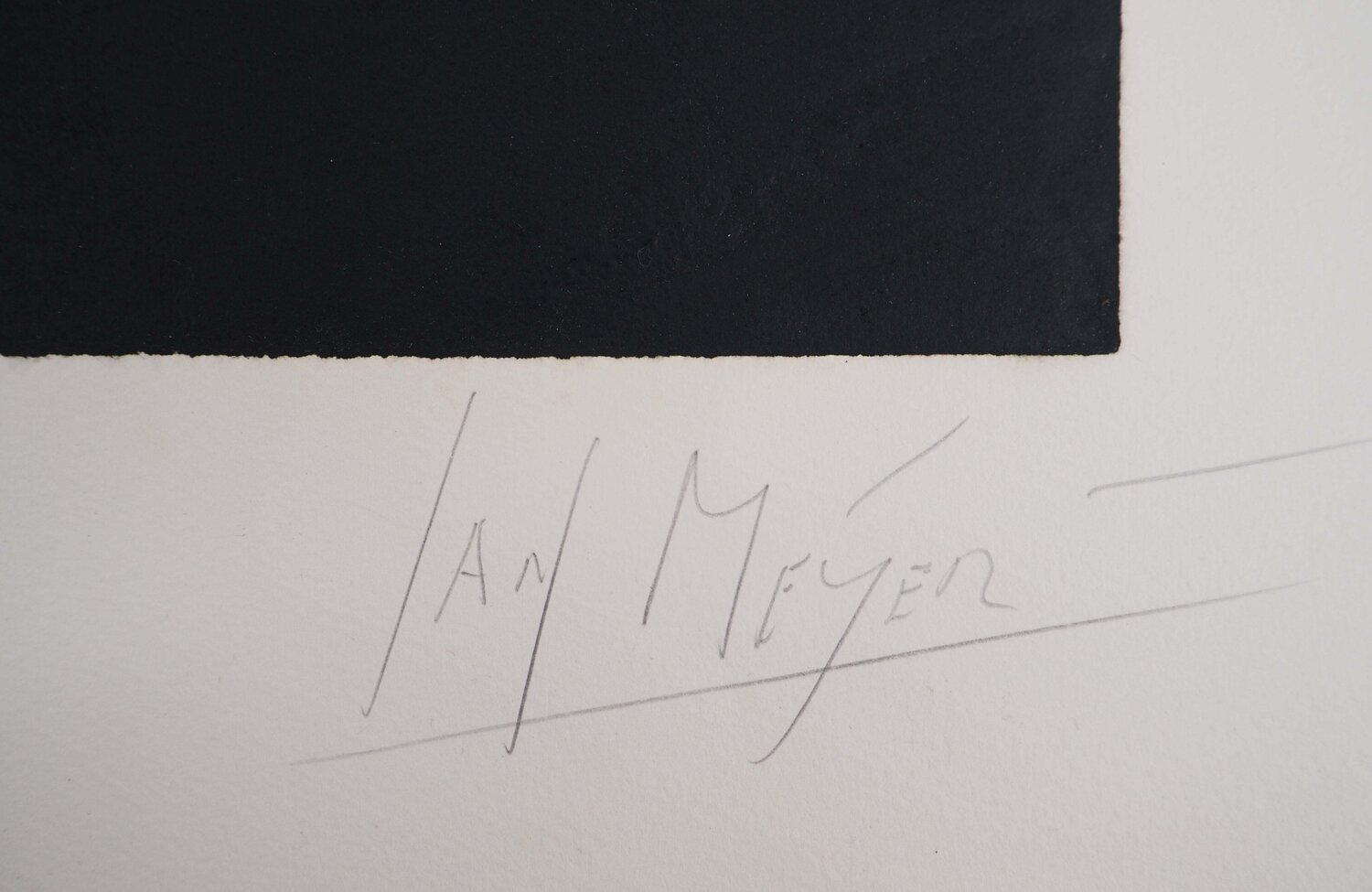 Le Cœur Jan Meijer