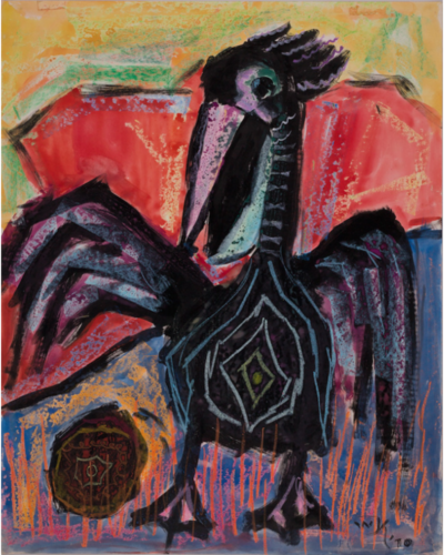 The Juvenilia of William Kentridge: An Unauthorized Catalogue Raisonné by William Kentridge, Print for Sale on Singulart