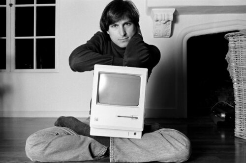 Norman Seeff