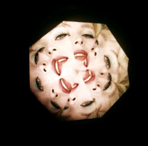 Nico Photograph di Jerry Schatzberg, Fotografia in vendita su Singulart