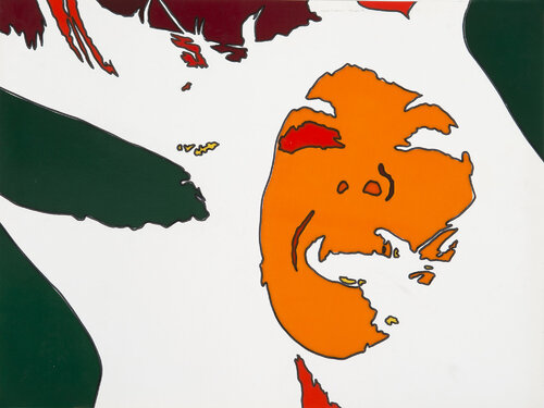Torso di Werner Berges, Altri media in vendita su Singulart