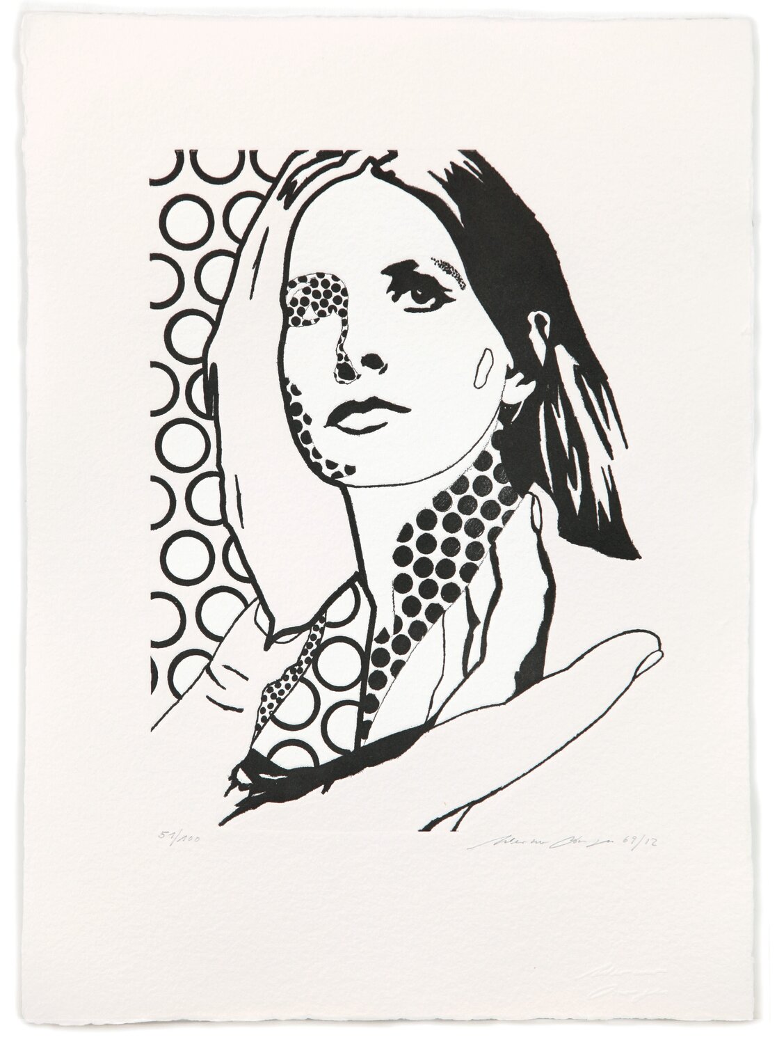 Emma Werner Berges