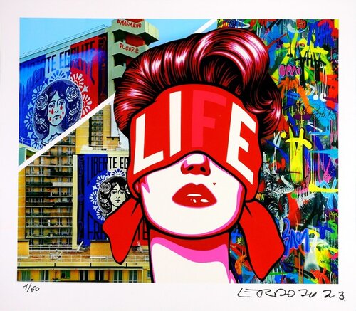 Erró Erró Art for Sale on SINGULART