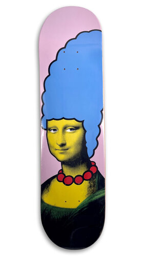 Nick Walkerの作品をSINGULARTで販売中