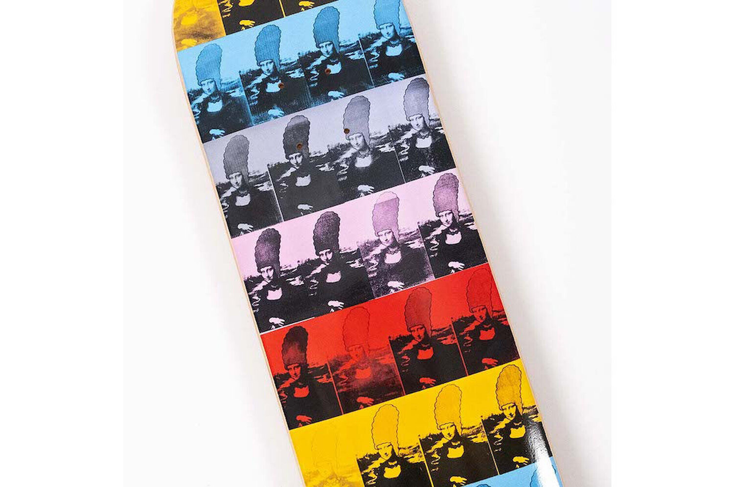 Mona Simpson multiple Nick Walker