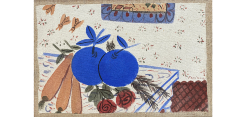ギリシャの世界的な版画家／アレコス・ファシアノス の版画です アレコス・ファシアノス展-2013 羊画廊