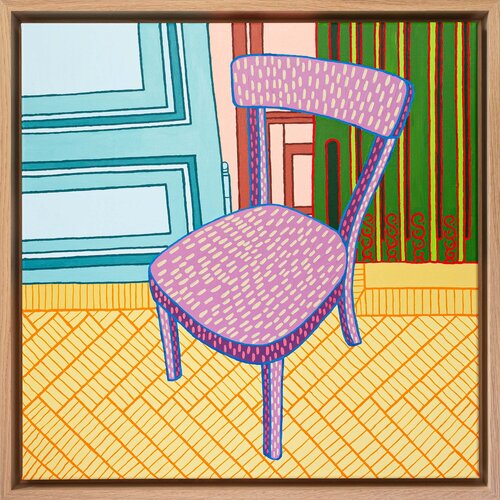 148 #6 de Justyna Maria Porowska, Pintura a la venta en Singulart