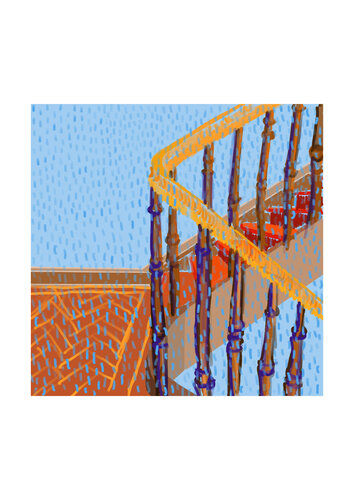 148 #1 von Justyna Maria Porowska, Digital kaufen auf Singulart