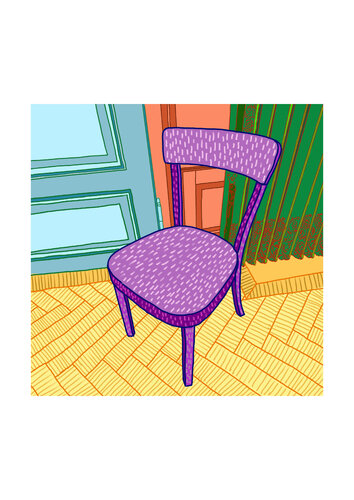 148 #6 van Justyna Maria Porowska, Digitaal te koop op Singulart