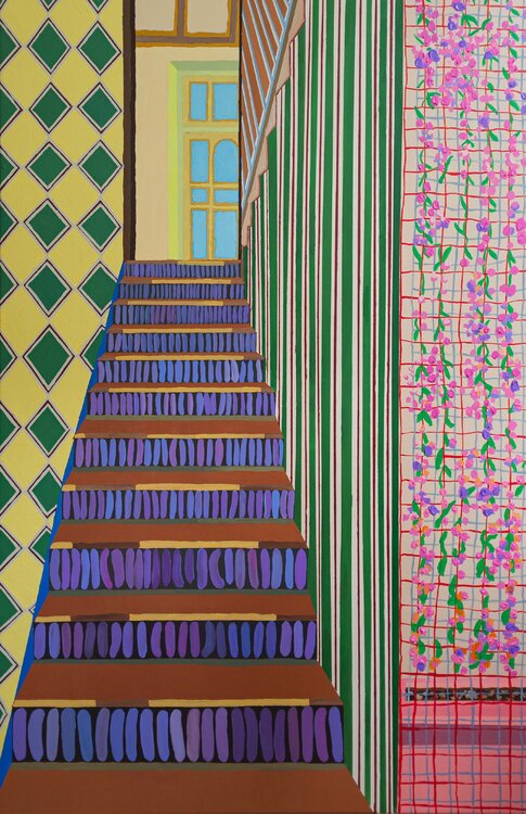 148 #5 Justyna Maria Porowska