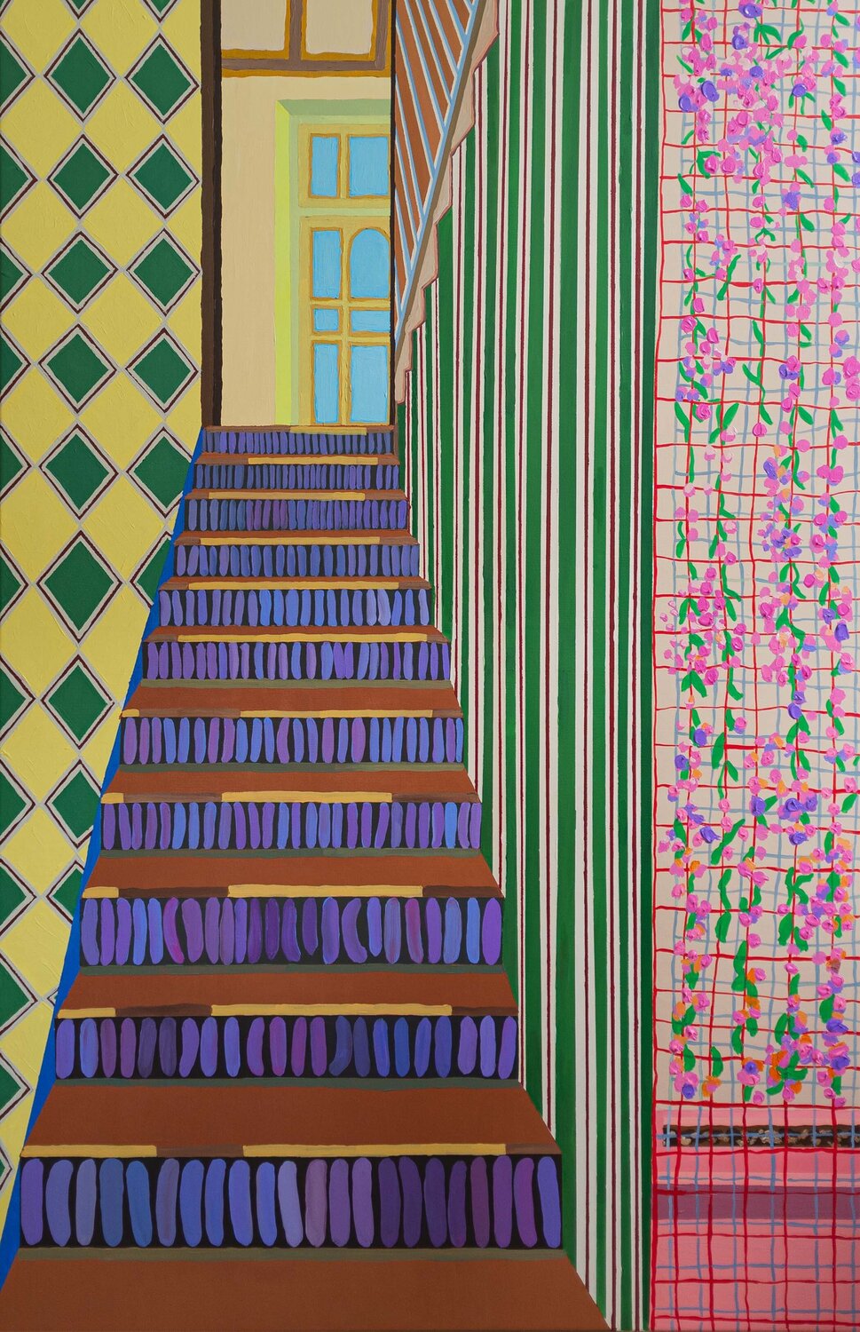 148 #5 Justyna Maria Porowska