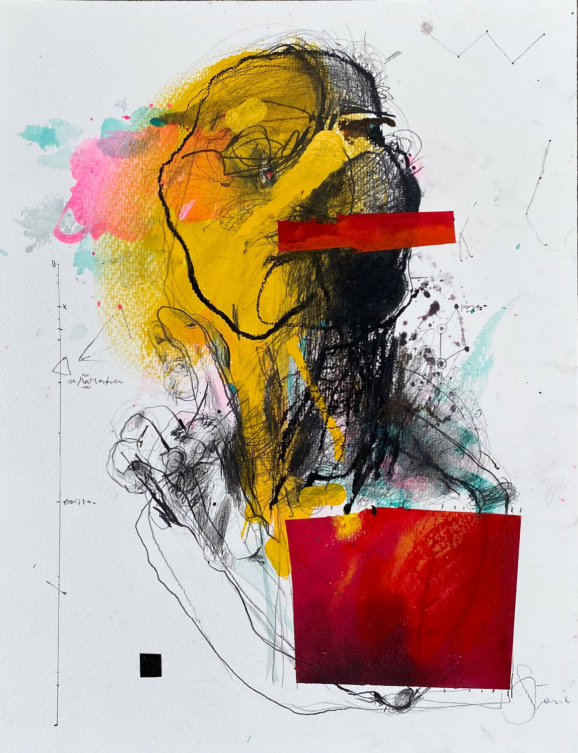 heAD IV Kasia Słania