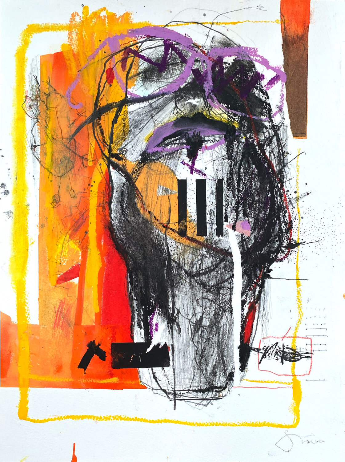 Head VIII Kasia Słania