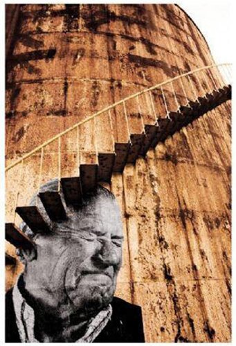 Mariano, Los Surcos De La Cuidad by JR, 인쇄 for Sale on Singulart